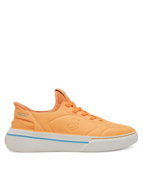 Skechers Skechers Sneakersy Slip-ins: Snoop One - Next Episode 251100/ORG Oranžová