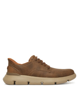 Skechers Skechers Sneakers Garza-Duran 205353/TPE Braun