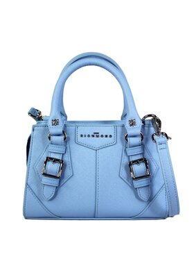John Richmond John Richmond Borsa Borsa da donna John Richmond Blu