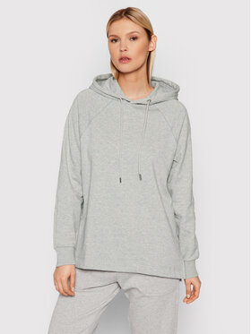 Selected Femme Selected Femme Mikina Stasie 16082406 Šedá Regular Fit