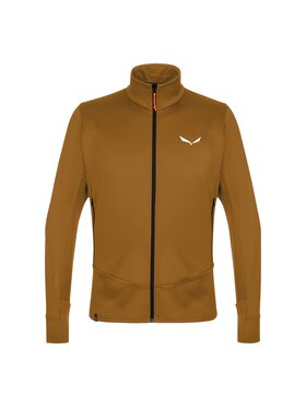 Salewa Salewa Bluza 00-0000028478 Brązowy Regular Fit