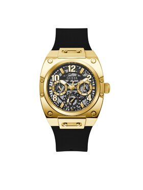 Guess Guess Zegarek Prodigy GW0569G2 Czarny
