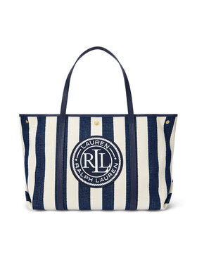 LAUREN RALPH LAUREN LAUREN RALPH LAUREN Torebka 431956937001 Granatowy