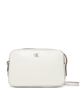 Calvin Klein Calvin Klein Torbica Ck Camera Bag LV04F3173G Bijela