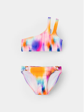 NAME IT NAME IT Bikiny Zelia 13226717 Farebná