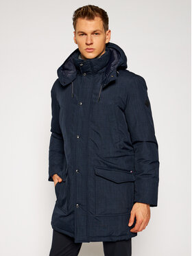 infinity leather jacket