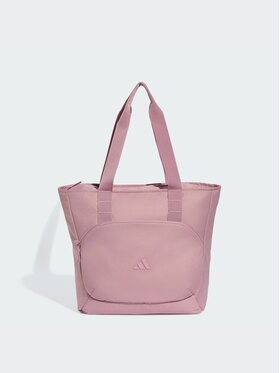 adidas adidas Soma Adidas Prime Tote Bag KS4621 Rozā