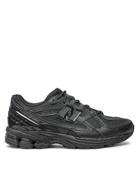 New Balance New Balance Сникърси M1906NJ Черен