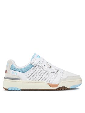 K-Swiss K-Swiss Tossud 98531-130-M Valge