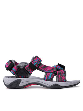 CMP CMP Сандали Kids Hamal 38q9954 Розов