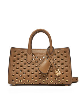 MICHAEL Michael Kors MICHAEL Michael Kors Τσάντα Scarlett 32R5GETC0I Καφέ