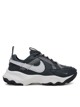 Nike Nike Snīkeri TC 7900 DD9682 001 Pelēks
