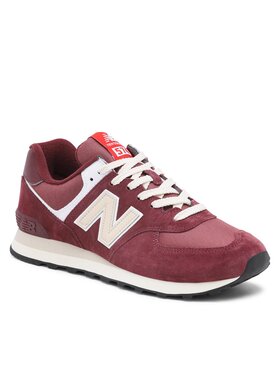 New Balance New Balance Laisvalaikio batai U574HMG Vyšninė