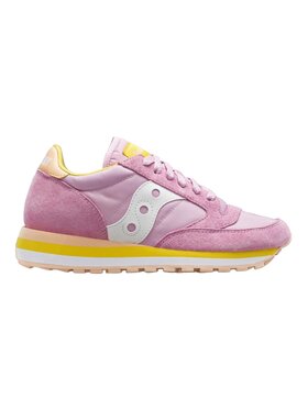 Saucony Saucony Sneakers SAUCONY Sneaker Donna Jazz triple S60530-18 Rosa Rosa
