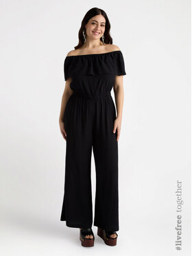 Fiorella Rubino Fiorella Rubino Abito da sera 7586T001614N033 Nero Regular Fit