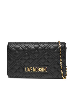 LOVE MOSCHINO LOVE MOSCHINO Torbica JC4079PP0LLA0000 Crna
