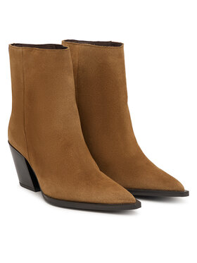 Μποτάκια Steve Madden