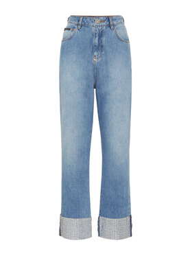 PHILIPP PLEIN PHILIPP PLEIN Jeans 9685 Celeste Loose Fit