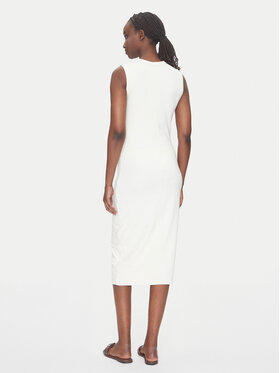 Φόρεμα καθημερινό Calvin Klein Jeans φωτογραφία