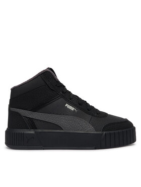Puma Puma Sneakersy Carina Mia Mid WTR 403584 Czarny