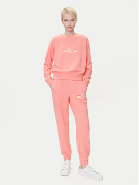 Emporio Armani Underwear Emporio Armani Underwear Tuta EW000500 AF10882 U4019 Rosa Regular Fit