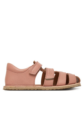 Froddo Froddo Сандали Barefoot Flexy F G3150283-7 D Розов