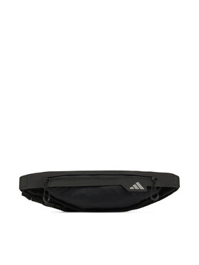 adidas adidas Sportovní opasek Running Belt IT2042 Černá