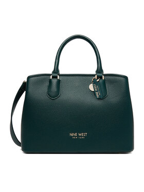 Nine West Nine West Τσάντα C-JL973 Πράσινο