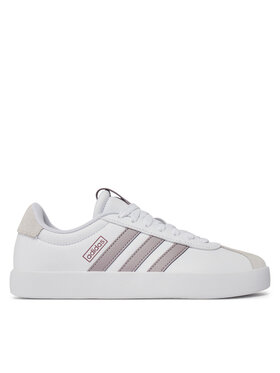 adidas adidas Сникърси VL Court 3.0 Low Skateboarding ID8794 Бял