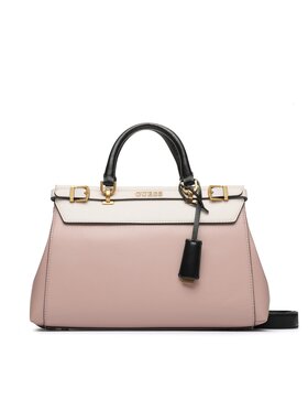 Guess Guess Дамска чанта HWBB89 85060 Розов