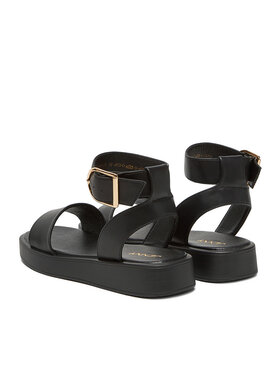 JENNY JENNY Sandali WS2108-25 Nero