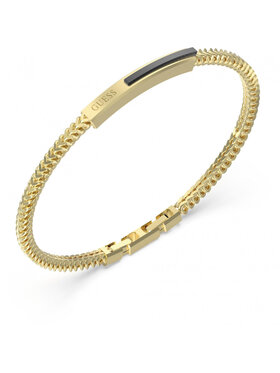 Guess Guess Náramok JUMB05109JWYGS Zlatá