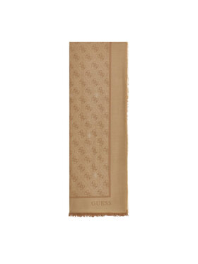 Guess Guess Šal AW5529 VIS03 Bež