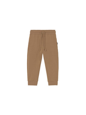Mayoral Mayoral Donji dio trenerke 704 Smeđa Regular Fit