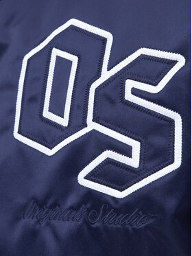 Μπόμπερ μπουφάν Jack & Jones φωτογραφία