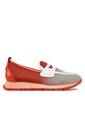 Hispanitas Hispanitas Halbschuhe BHV254043 Rot