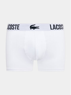 Lacoste Set 3 Parov Boksaric 5H3321 Črna