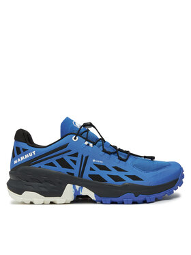 Mammut Mammut Trekkingi 3030-05000 Niebieski