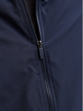 Μπόμπερ μπουφάν Jack & Jones φωτογραφία