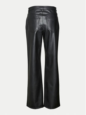 Παντελόνι από απομίμηση δέρματος Vero Moda φωτογραφία