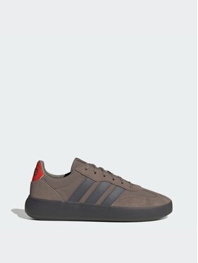 adidas adidas Półbuty 163195 Brązowy