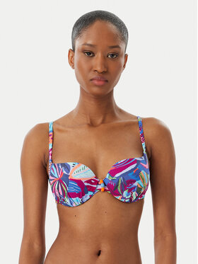 Selmark Selmark Bikini ülemine osa BN917 Sinine