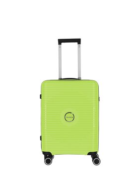 Travelite Travelite Walizka kabinowa 300972 Zielony