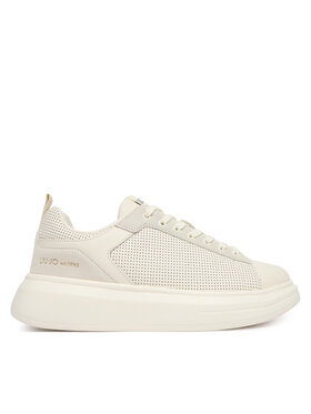 Liu Jo Liu Jo Sneakers 7B6001 PX355 Écru