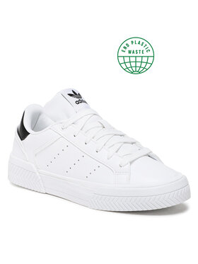 adidas adidas Schuhe Court Tourino W H05279 Weiß