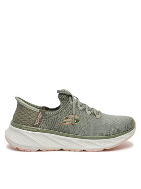 Skechers Skechers Sneakersy 150470/GROR Szary