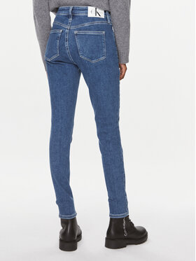 Τζιν Calvin Klein Jeans φωτογραφία