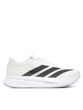 adidas adidas Pantofi pentru alergare adizero Sl 2 Shoes JQ0351 Alb