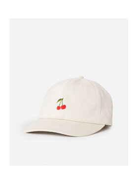 Rip Curl Rip Curl Czapka z daszkiem Mixed 6 Panel Cap Biały