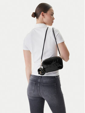 Guess Guess Rankinė J5BZ33 W3070 Juoda